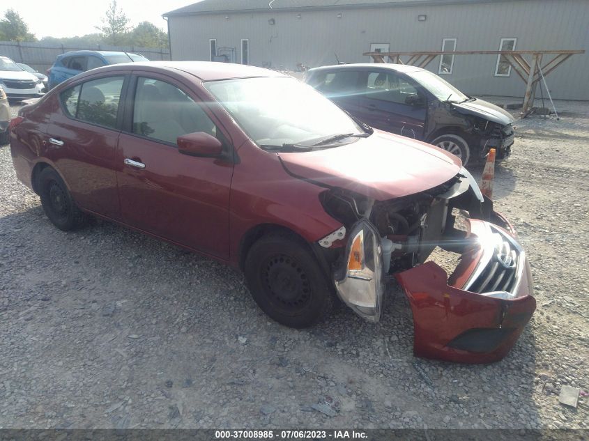 2016 NISSAN VERSA S/S PLUS/SV/SL - 3N1CN7AP2GL828330