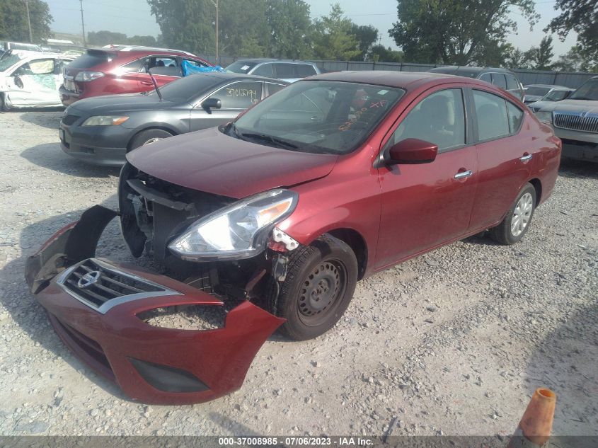 2016 NISSAN VERSA S/S PLUS/SV/SL - 3N1CN7AP2GL828330