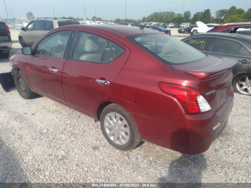 2016 NISSAN VERSA S/S PLUS/SV/SL - 3N1CN7AP2GL828330