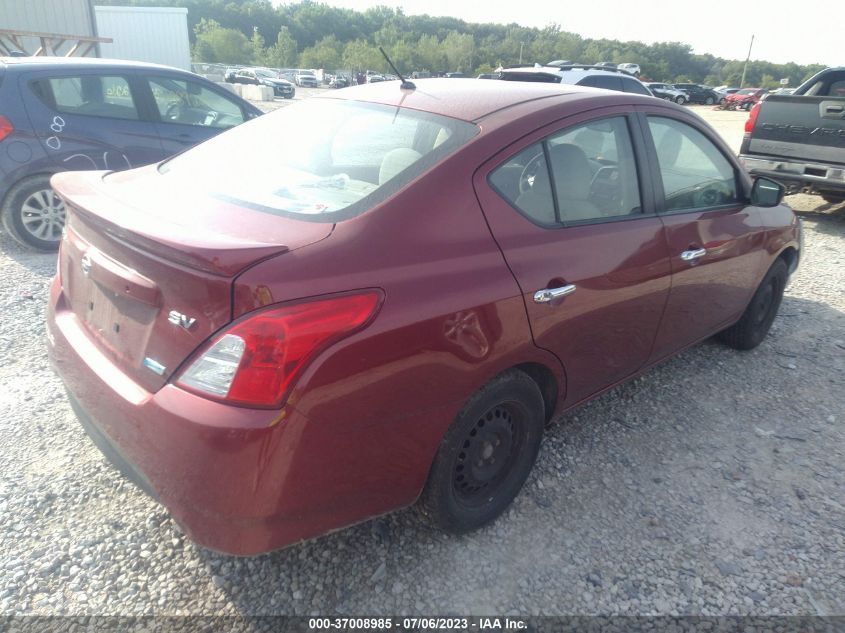 2016 NISSAN VERSA S/S PLUS/SV/SL - 3N1CN7AP2GL828330