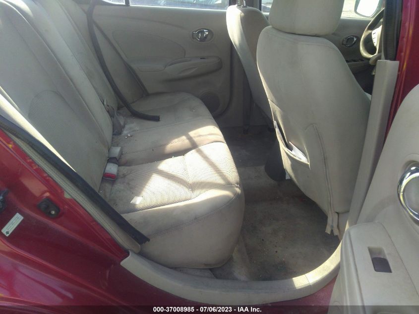 2016 NISSAN VERSA S/S PLUS/SV/SL - 3N1CN7AP2GL828330