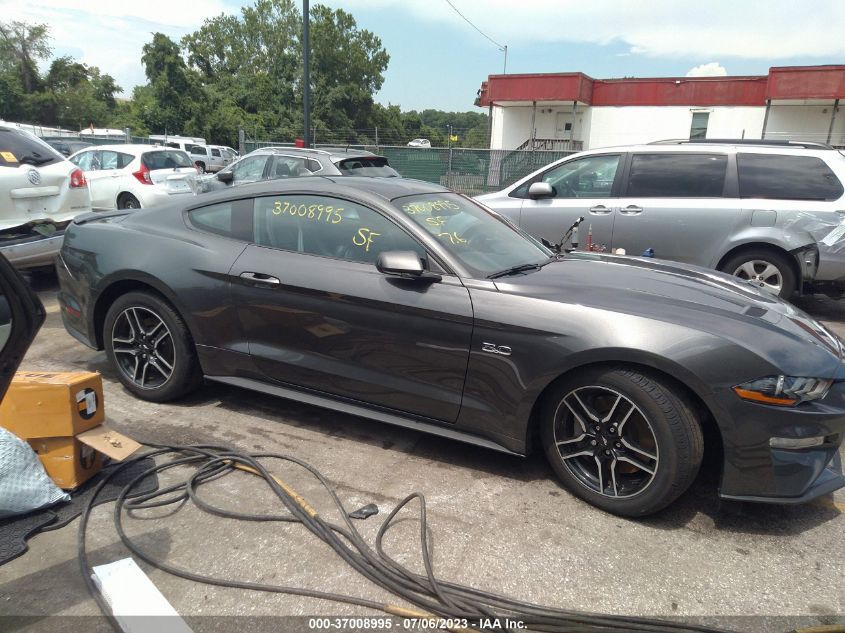 2020 FORD MUSTANG GT - 1FA6P8CF1L5183975