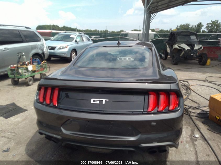 2020 FORD MUSTANG GT - 1FA6P8CF1L5183975