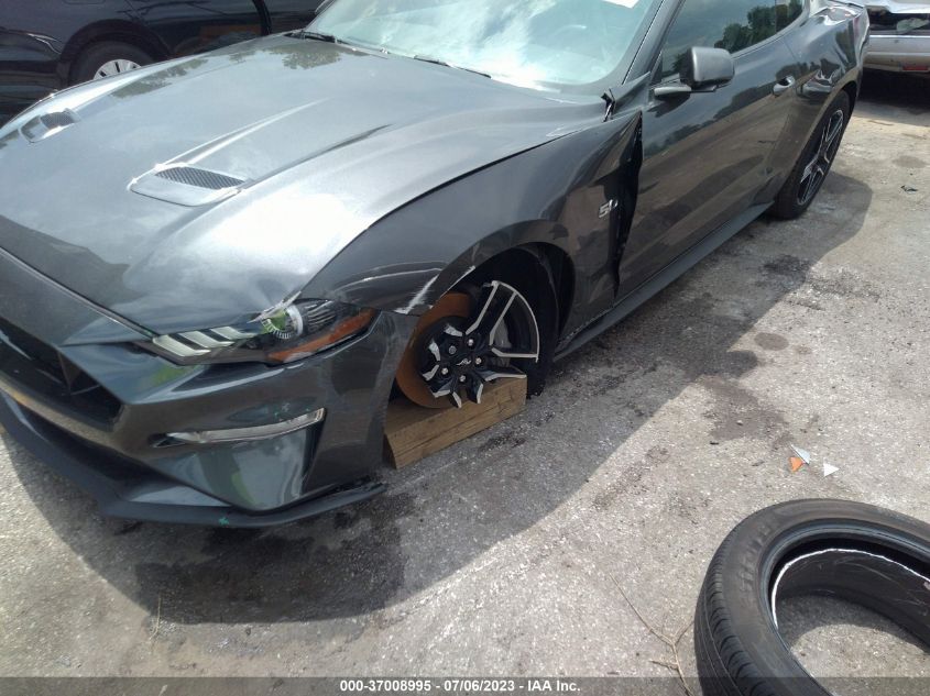 2020 FORD MUSTANG GT - 1FA6P8CF1L5183975