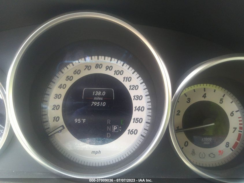 2015 MERCEDES-BENZ E-CLASS E 350 - WDDHF8JB8FB121362