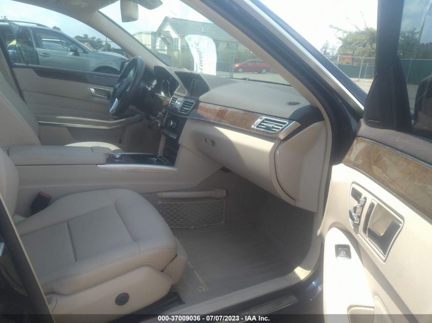 2015 MERCEDES-BENZ E-CLASS E 350 - WDDHF8JB8FB121362