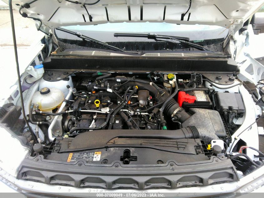2022 FORD MAVERICK XL/XLT/LARIAT - 3FTTW8F91NRA23696