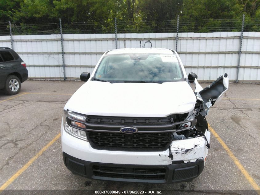 2022 FORD MAVERICK XL/XLT/LARIAT - 3FTTW8F91NRA23696