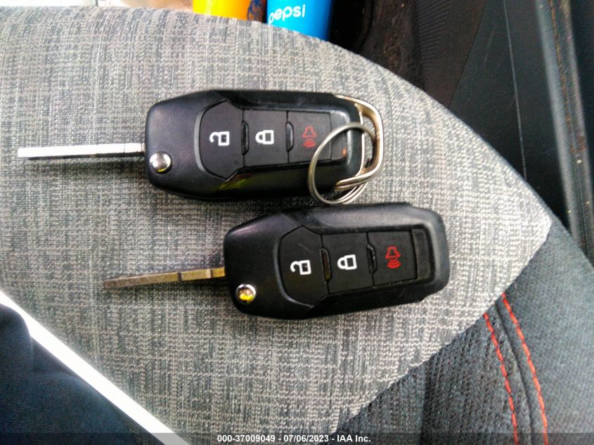 2022 FORD MAVERICK XL/XLT/LARIAT - 3FTTW8F91NRA23696