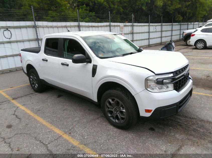 2022 FORD MAVERICK XL/XLT/LARIAT - 3FTTW8F91NRA23696