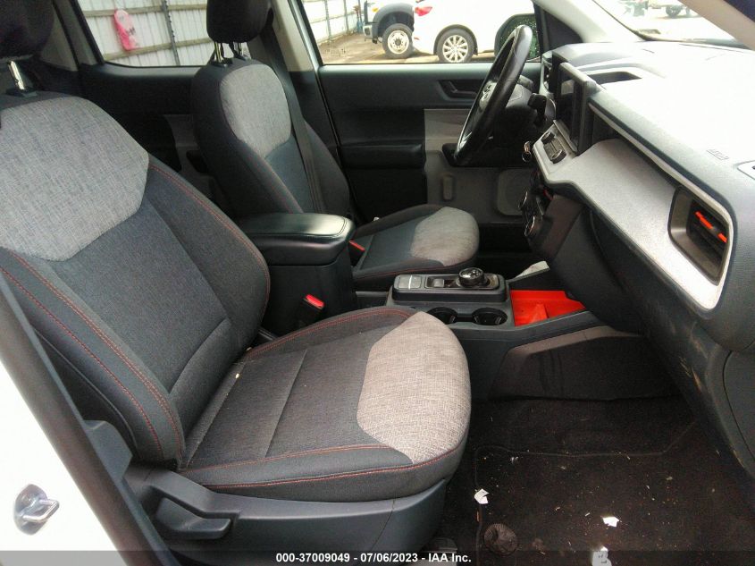 2022 FORD MAVERICK XL/XLT/LARIAT - 3FTTW8F91NRA23696