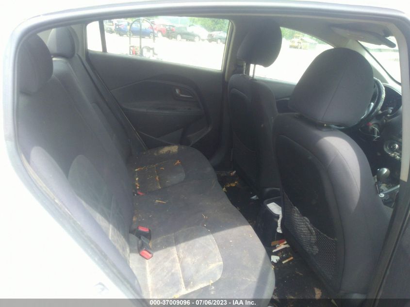 2013 KIA RIO LX - KNADM4A30D6190212