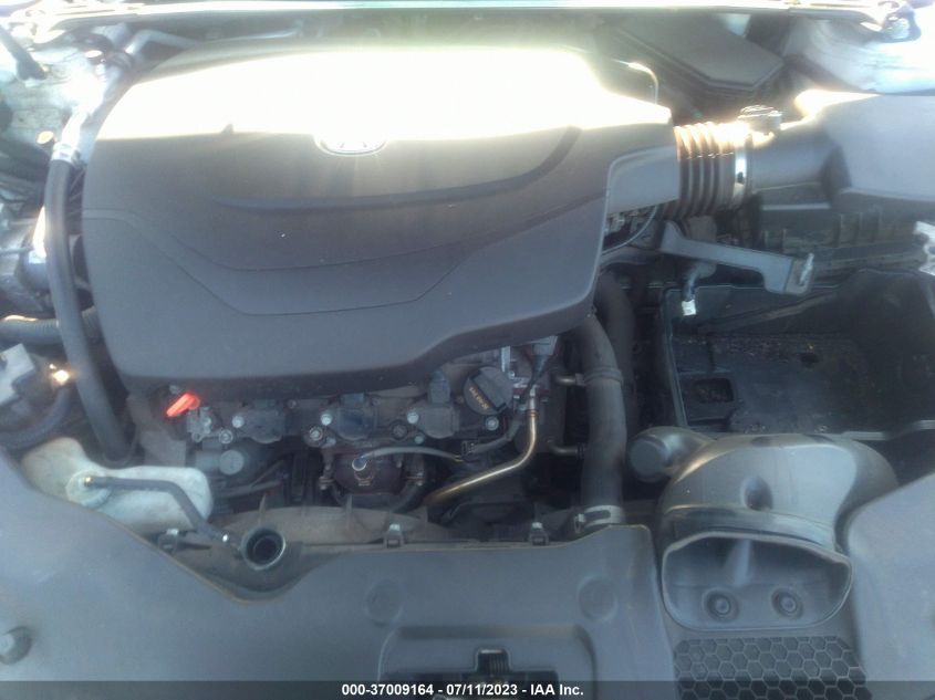 2016 ACURA TLX V6 TECH - 19UUB2F59GA011630
