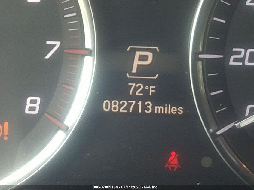 2016 ACURA TLX V6 TECH - 19UUB2F59GA011630