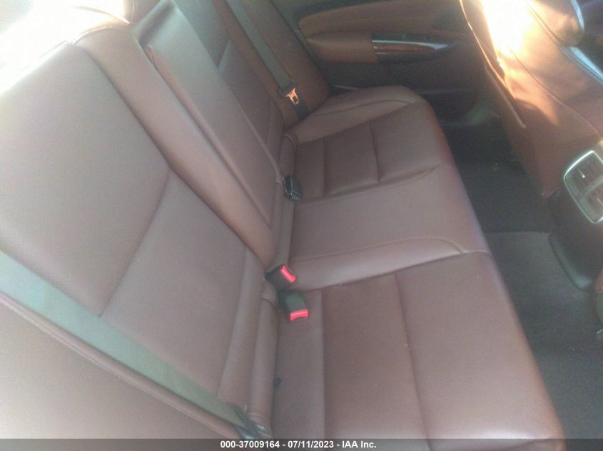 2016 ACURA TLX V6 TECH - 19UUB2F59GA011630