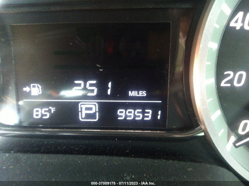 2015 NISSAN SENTRA SV - 3N1AB7APXFY218726