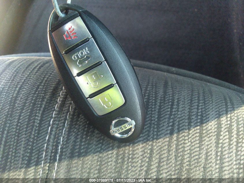 2015 NISSAN SENTRA SV - 3N1AB7APXFY218726