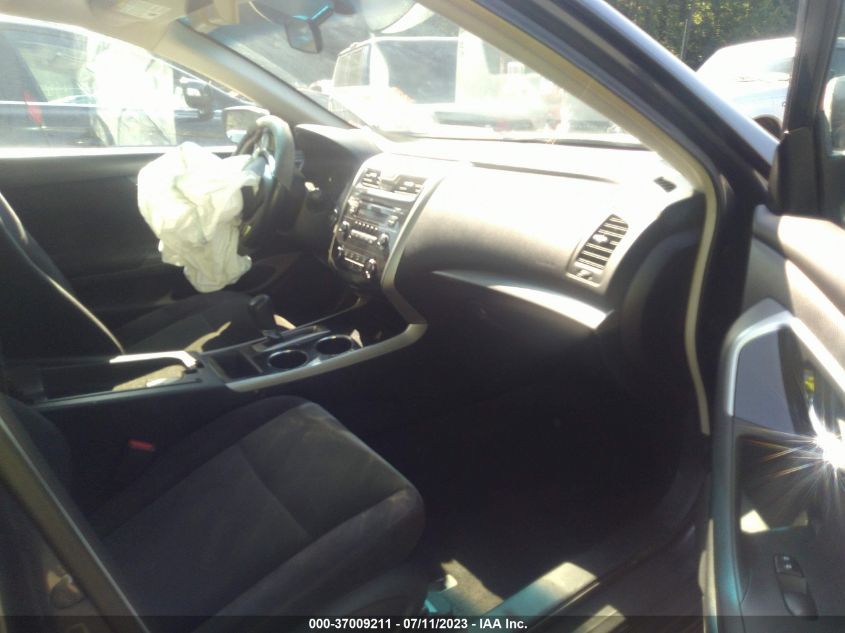 2013 NISSAN ALTIMA 2.5 S - 1N4AL3AP5DN531217
