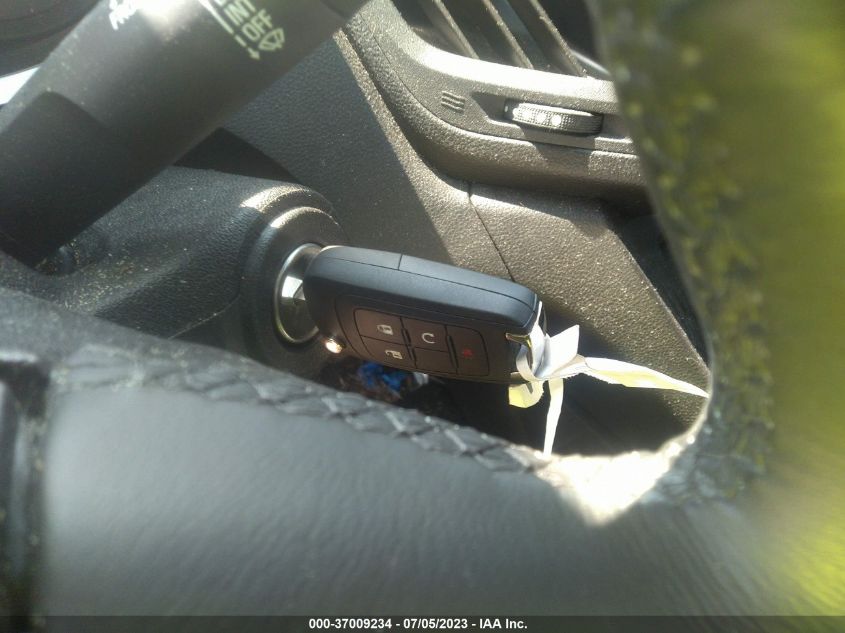 2013 CHEVROLET EQUINOX LT - 1GNALDEKXDZ131510