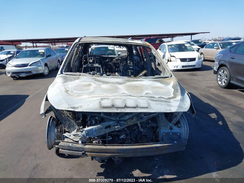 2016 KIA SEDONA LX - KNDMB5C17G6157593