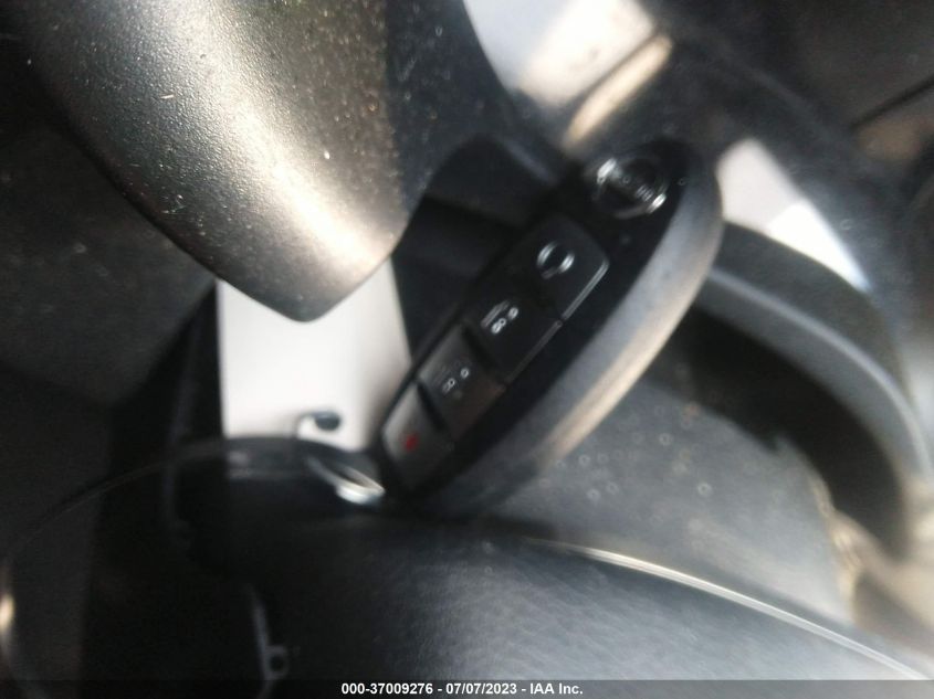 2021 NISSAN KICKS SV - 3N1CP5CV0ML513886