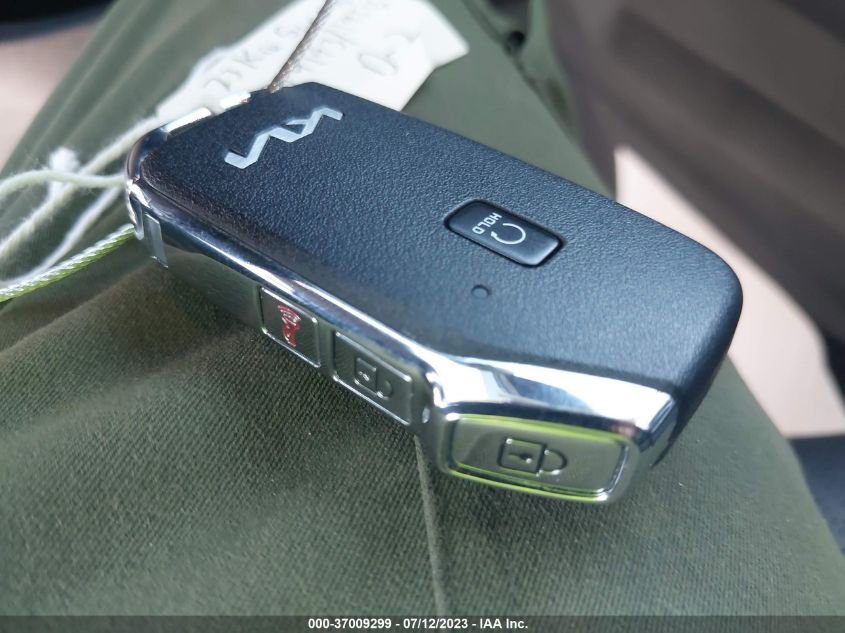 2023 KIA SORENTO S - 5XYRL4LC4PG177652