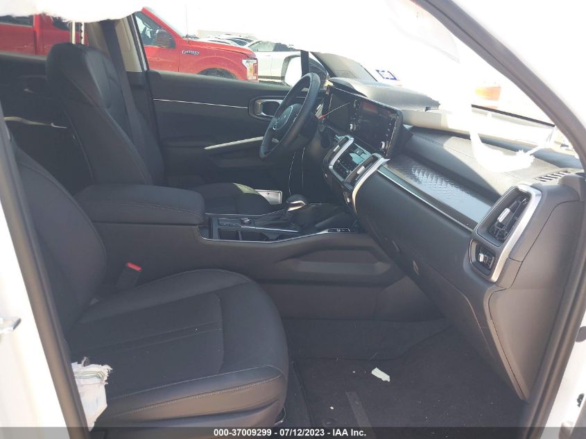 2023 KIA SORENTO S - 5XYRL4LC4PG177652