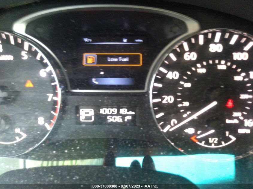 2015 NISSAN PATHFINDER SL - 5N1AR2MN0FC605036