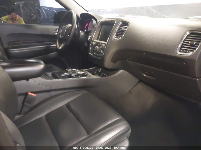 2015 DODGE DURANGO LIMITED - 1C4RDJDG5FC858192
