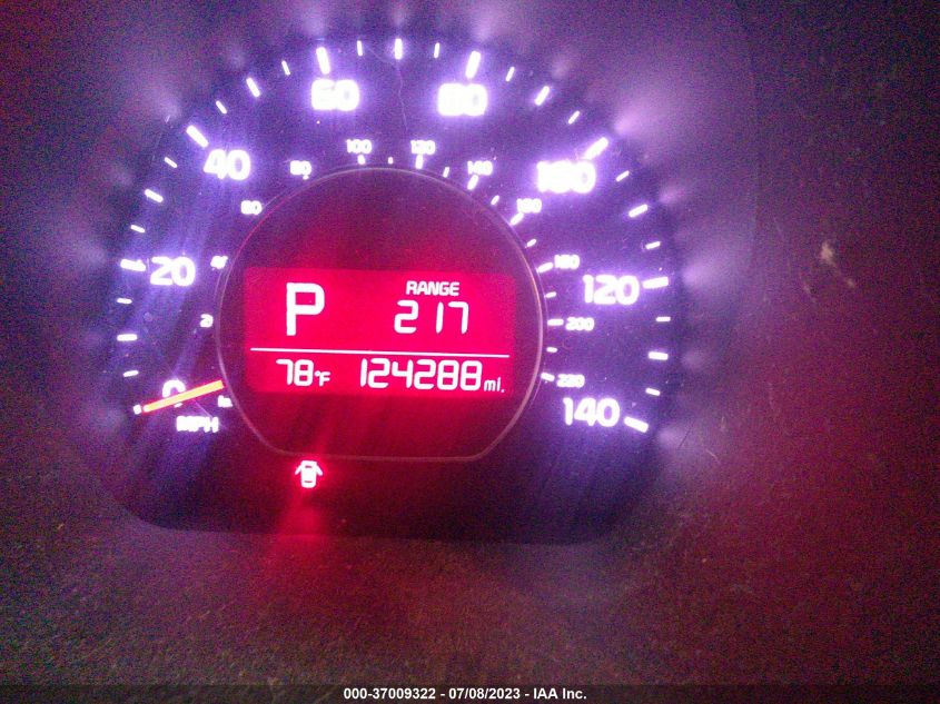 2019 KIA SOUL BASE - KNDJN2A27K7011685