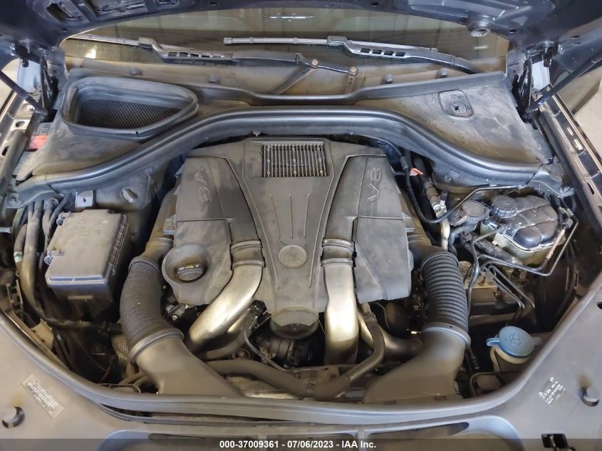 2013 MERCEDES-BENZ GL-CLASS GL 450 4JGDF7CEXDA239731
