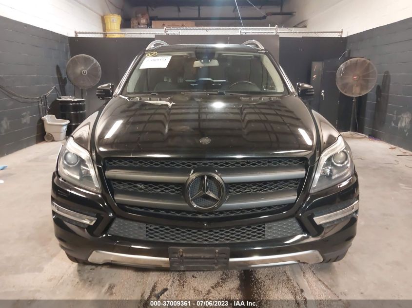 2013 MERCEDES-BENZ GL-CLASS GL 450 4JGDF7CEXDA239731