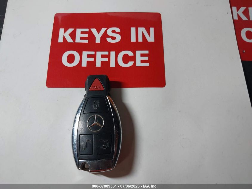2013 MERCEDES-BENZ GL-CLASS GL 450 4JGDF7CEXDA239731