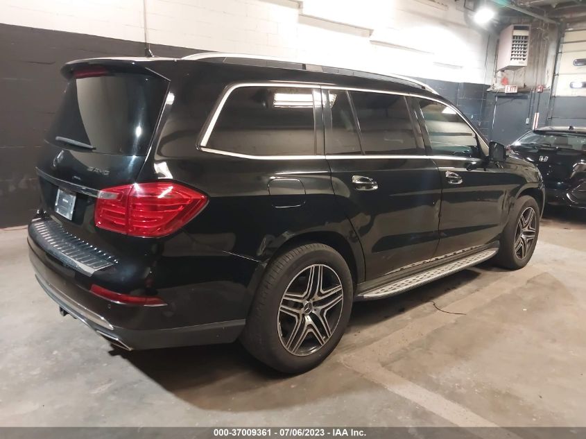 2013 MERCEDES-BENZ GL-CLASS GL 450 4JGDF7CEXDA239731