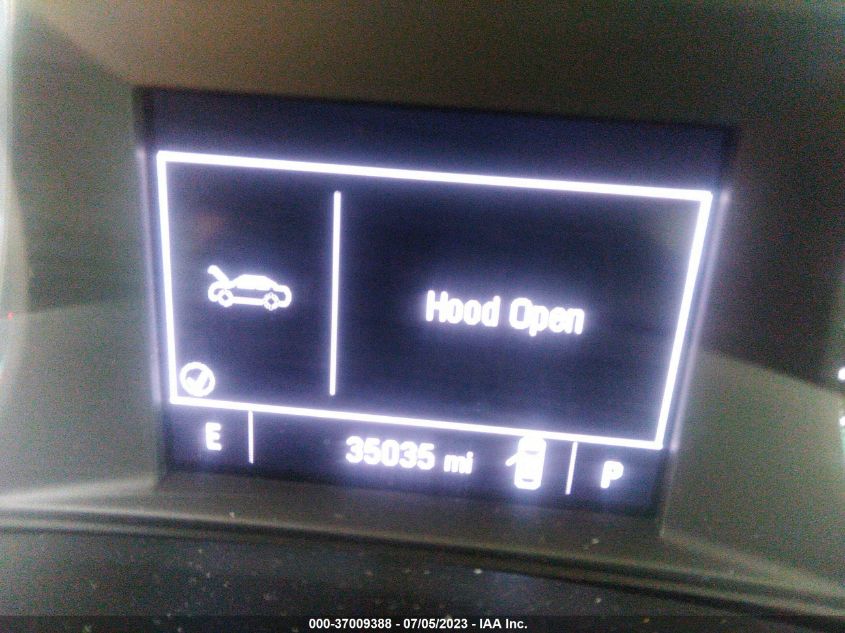 2022 CHEVROLET MALIBU LT - 1G1ZD5ST4NF125936