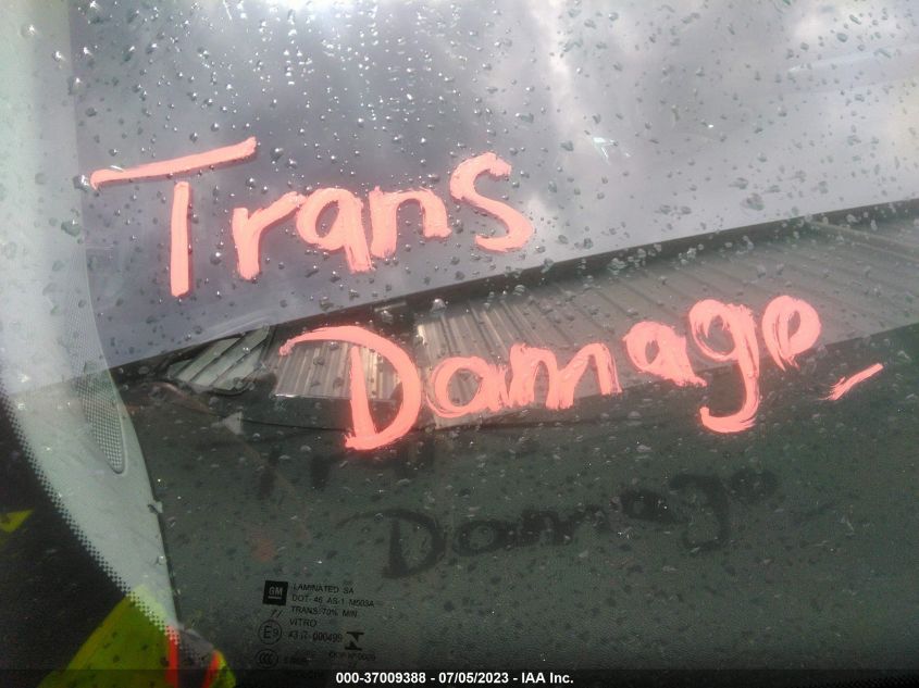 2022 CHEVROLET MALIBU LT - 1G1ZD5ST4NF125936