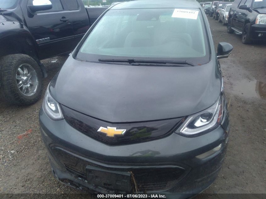 2019 CHEVROLET BOLT EV LT - 1G1FY6S05K4141850