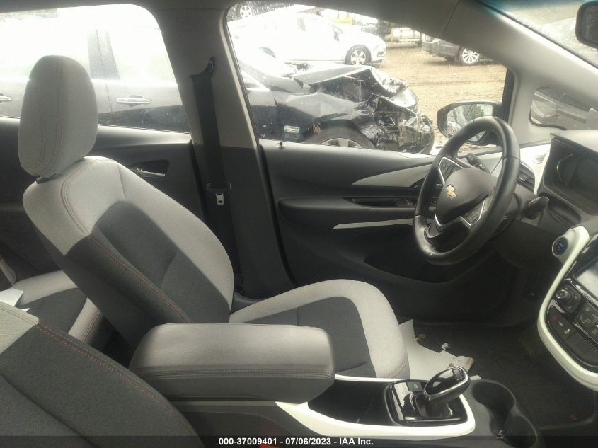2019 CHEVROLET BOLT EV LT - 1G1FY6S05K4141850
