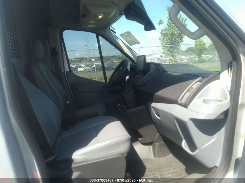2019 FORD TRANSIT VAN - 1FTYR1CM1KKB82280