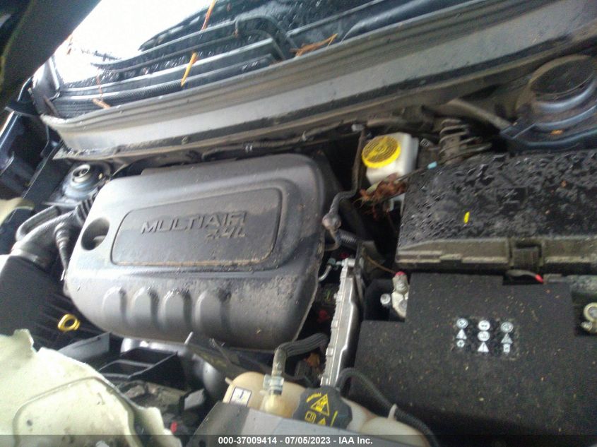 2019 JEEP CHEROKEE LATITUDE - 1C4PJLCB2KD454496