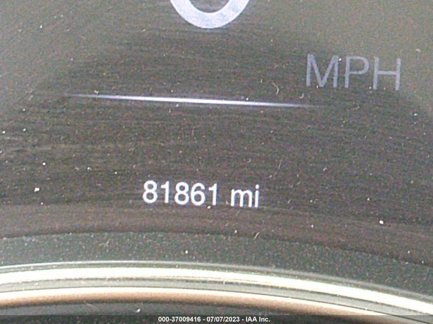 2014 JEEP GRAND CHEROKEE SUMMIT - 1C4RJFJG0EC492649
