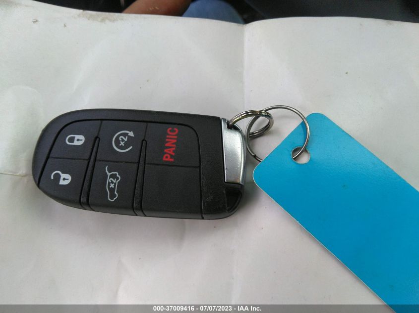 2014 JEEP GRAND CHEROKEE SUMMIT - 1C4RJFJG0EC492649