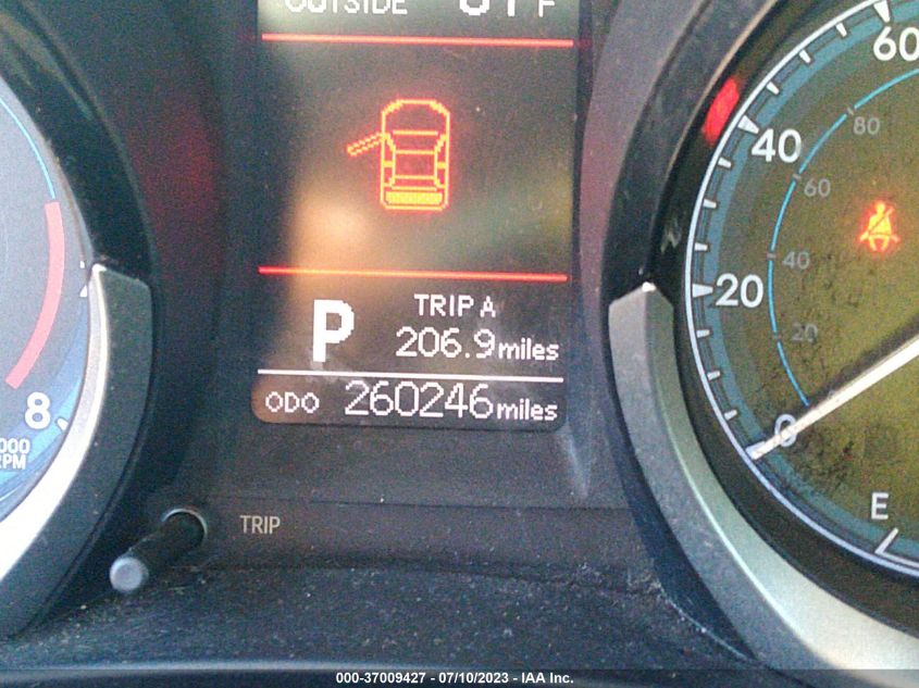 2014 TOYOTA COROLLA L/LE/S/S PLUS/LE PLUS - 5YFBURHE0EP135655