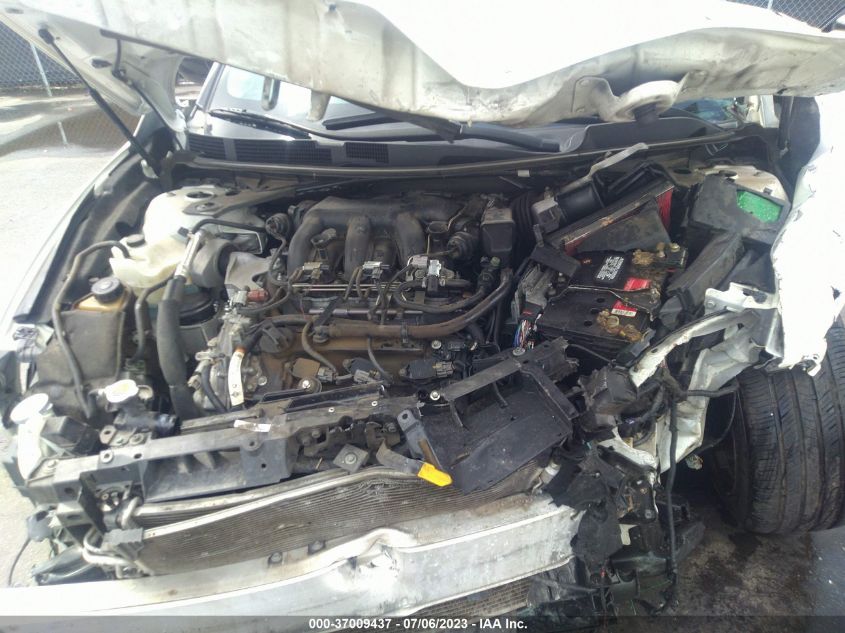 2016 NISSAN MAXIMA 3.5 SV - 1N4AA6AP0GC417519