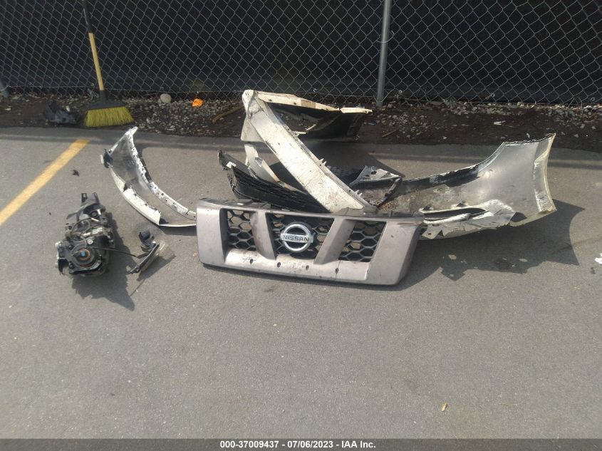 2016 NISSAN MAXIMA 3.5 SV - 1N4AA6AP0GC417519