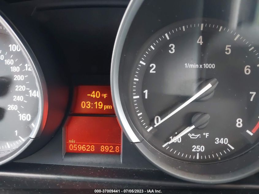 2014 BMW Z4 SDRIVE28I WBALL5C53EJ105767