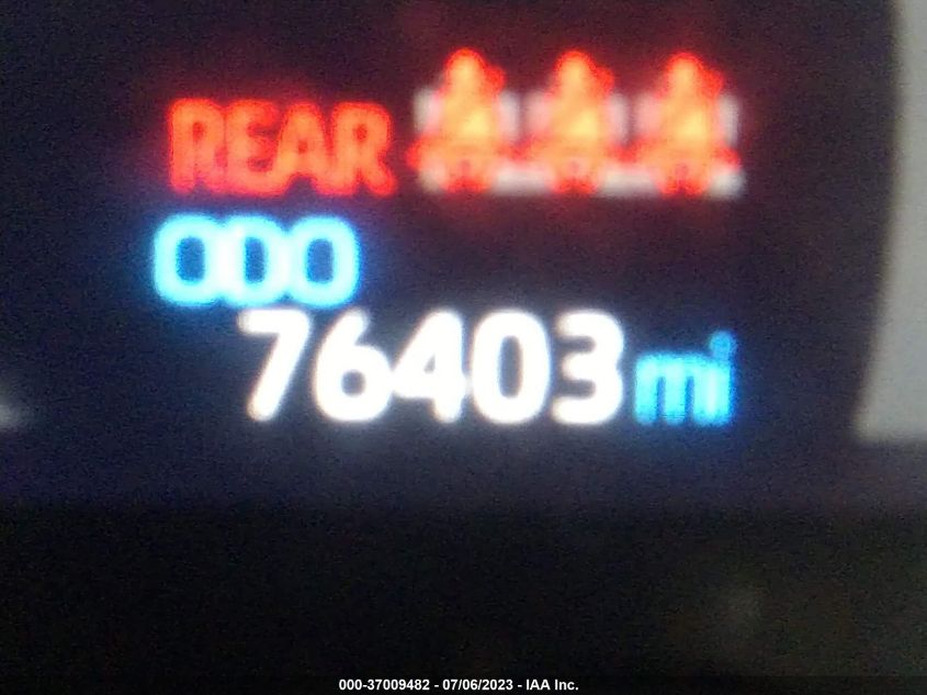 2021 TOYOTA RAV4 ADVENTURE/TRD OFF ROAD - 2T3J1RFV4MW168475