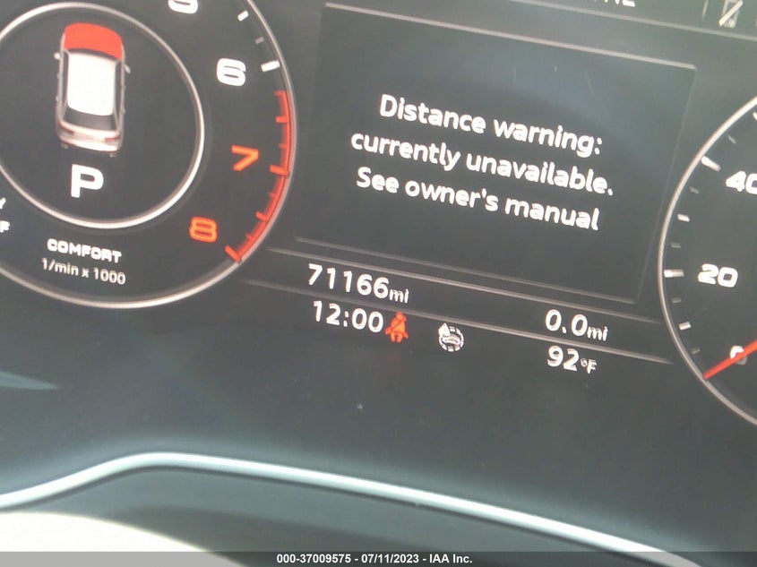 VIN WA1LAAF73JD002723 2018 AUDI Q7 PREMIUM PLUS