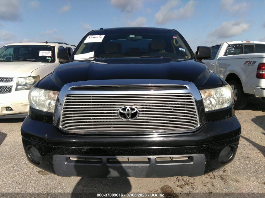 2013 TOYOTA TUNDRA 2WD TRUCK - 5TFRM5F19DX059540