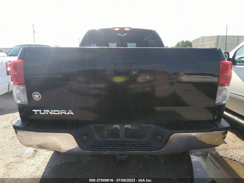 2013 TOYOTA TUNDRA 2WD TRUCK - 5TFRM5F19DX059540